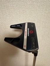 Odyssey TRIBEAM #7 Putter Right in Box