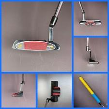 TaylorMade Rossa Putter 35 inch Used From Japan