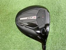 Titleist GT3 10* Driver Tensei 1K Blue 55 Stiff Graphite Mint