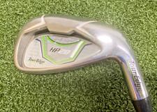 Tour Edge HP20 8 Iron / RH / Regular Steel ~36.5" / Nice Grip / dj9444