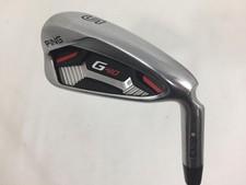 Ping (7 pieces) G410 Iron 5 9.P.A NS Pro ZELOS 6 1FLEX