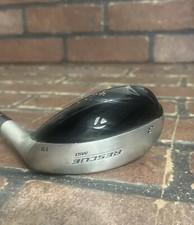 Taylormade Rescue Mid 3 Hybrid 19 Degree Regular Flex Right Handed