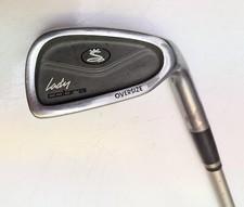 Cobra Lady Oversize 5 Iron RH Graphite Lady 37"