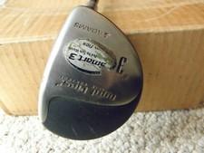 Men right handed mid-firm graphite Adams Tight Lies 2 fairway wood 3 wood