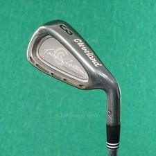 Cleveland Tour Action TA7 Single 3 Iron Factory ActionLite Steel Stiff