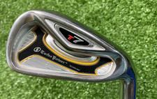 Turbo Power T7 5 Iron / RH / Stiff Graphite ~39.25" / NEW GRIP/ xx1008