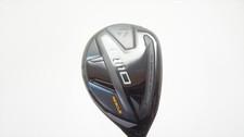 Taylormade Qi10 22° 4H Hybrid Regular Flex Ventus Tr Blue 1209721 Excellent