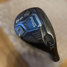 PING G425 19° 3U Fairway Wood Head Only Used Good Condition