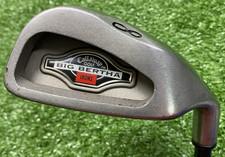 Callaway Golf Big Bertha Irons 8 Iron / Stiff Graphite ~36.75"/ NEW GRIP /xx1171