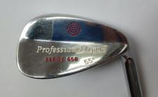 Professional Open Series 658 55 Degree Sand Wedge Apollo Shaft RH 35 Inch