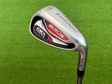 Adams Golf IDEA a3OS (9) IRON Right Handed Graphite ProLaunch Platinum Regular