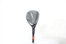 Mint Taylormade Qi10 25° 5 Hybrid Senior Flex Fujikura Ventus Tr Blue 5 AAL