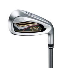 XXIO Golf Club Prime 12 7-PW Iron Set Regular SP-1200 Very Good