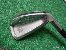 Nice Ben Hogan Apex Edge Forged 5 Iron Dynamic Gold R-300 Regular