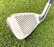 Affinity TFX 7 Iron / RH / Regular Steel / New Grip / jl5384