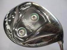 BALDO COMPETIZIONE 568 UTILITY 2019 Hybrid 24 CRAZY BLACK UTILITY (S) #417
