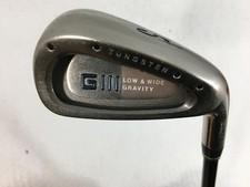 6Pcs Daiwa Globlide G-Iii Iron 2007 Hyper Kick Fr-I5 9.P