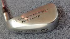 Controller OVERSIZE Roll & Bulge # 3 Iron / Regular Flex - 38 1/2" - (NICE)