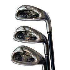 Dunlop XXIO 2008 Irons #5-9,Pw(6Clubs)/XXIO MP500/Flex:Regular/ Iron set