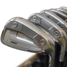HONMA Golf Lb-818 Pocket Cavity 6S Iron Set Ir Flex R
