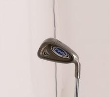 Ping I5 6 Iron Regular Flex Steel 1134201 Good J62 01134201