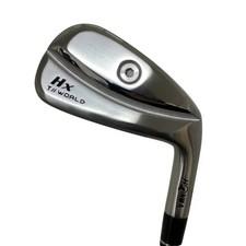 Honma TOUR WORLD Hx Iron Set 6-9,Pw 5pc Flex Regular VIZARD EZ-C Graphite