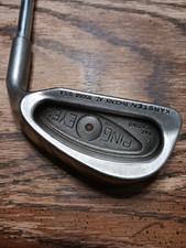 Ping Eye 2 4 Iron ZZ Lite Steel (stiff) Patent Pending
