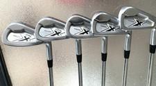 Callaway X Forged Iron Set 6-PW
