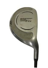 Rim Fire 18* Golf Club, RH Right Handed