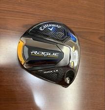 Callaway Rogue ST MAX LS 9° Driver Head