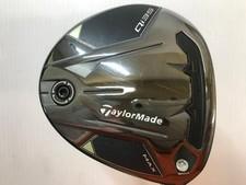 Taylormade Qi35 Max 18.5 Degree Diamana Blue Tm50 2025S Flex Fairway Wood