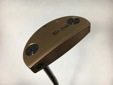Ping Vault 2.0 Piper Copper 2018 Original Steel Putter
