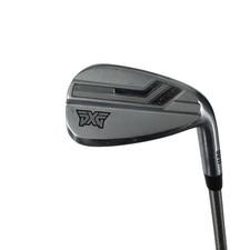 PXG 0211 XCOR2 9 Iron SteelFiber i95 Stiff Flex Graphite 36.5" RH
