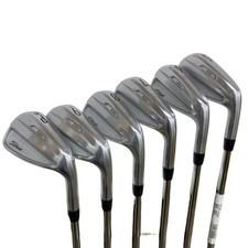 Titleist T100 2021 7S Iron Set Ir Flex S