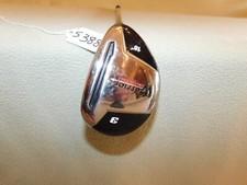 Warrior Regular Flex Graphite Shaft 18* Hybrid 40 Inches S388