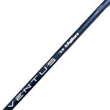 Shaft Ventus Blue5 Flex R For G440 Series Fujikura Fairway Wood With Ping Sleeve