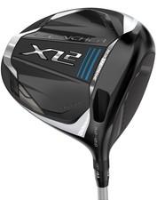 Cleveland Launcher XL 2 Adjustable* Driver Reg Tensei AV Blue Xlink 55 Mint