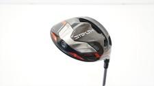 Taylormade Stealth Plus 9° Driver Stiff Flex Ascent 1070638 Good BZ0 01070638