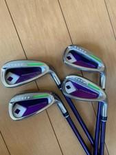 2016 Onoff Iron Set 7-P A Flex Lady