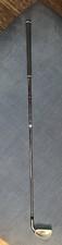 COBRA CXI single 6 iron, R-Flex Dynalite steel shaft.