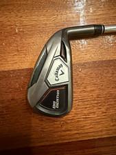 Callaway Big Bertha 2015 6 Iron RH Regular Flex Steel Shaft Golf Club