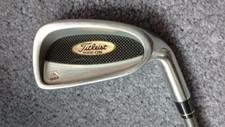 TITLEIST DCI 822-OS # 6 IRON / Regular Flex