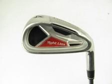 Adams Tight Lies Single 4 iron w/ Steel Uniflex