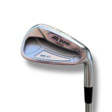 Mizuno MX-17 6 iron Steel Dynamic Gold R300 Regular Flex • EXCELLENT CONDITION