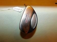 Nickent Genex 3DX Ironwood Regular Flex Graphite Shaft 20* 3 Hybrid 40 Inch U187