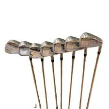 Mizuno BR X Iron Set Flex UNI