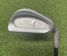Ping Eye 2 Black Dot 3 Iron / RH / Stiff Graphite ~39.75"/ NEW GRIP / jj9399