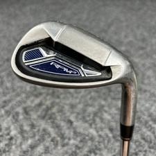 Adams RPM3 Gap Wedge GW Uniflex Steel Shaft Right Hand 36”