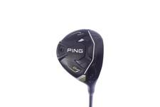 Ping G430 MAX 18* 5-Wood RH Ping Alta CB Black Regular Flex 65g