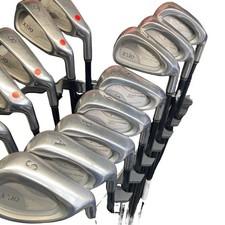 Dunlop XXIO 2004 Irons #5-9,Pw,Aw,Sw(8Clubs)/XXIO MP300/Flex:Regular/ Iron set